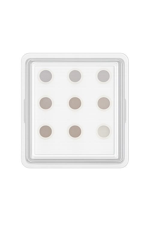 NEXT-GEN ACNE PATCHES